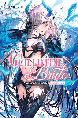 Guillotine Bride Light Novel Sc Vol 01 (C: 0-1-2)