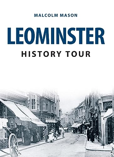 Leominster History Tour