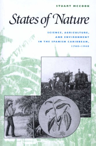 States of Nature: Science