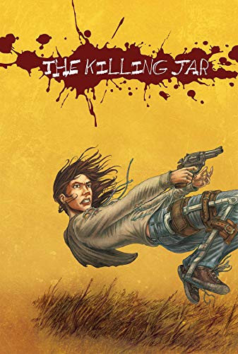 The Killing Jar: 1