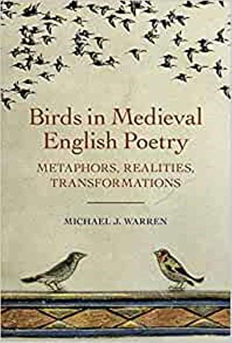 Birds in Medieval English Poetry: Metaphors