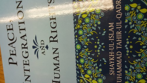 Peace Integration and Human Rights