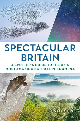 Spectacular Britain: A spotter's guide to the UK’s most amazing natural phenomena