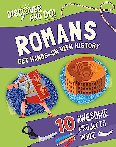 Discover and Do: Romans