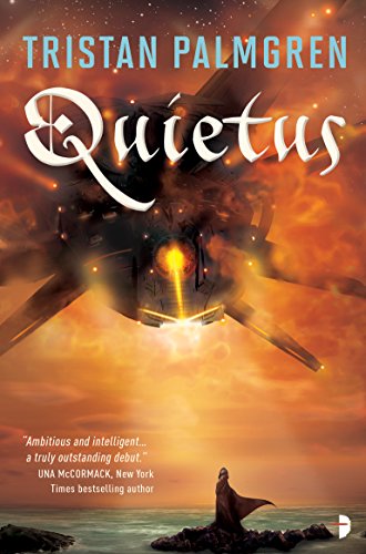 Quietus: 1 (Unity)