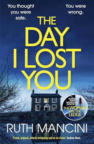 The Day I Lost You