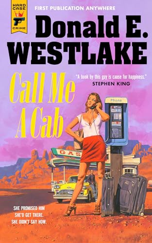 Call Me a Cab