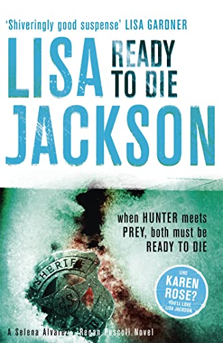 Ready to Die: Montana series