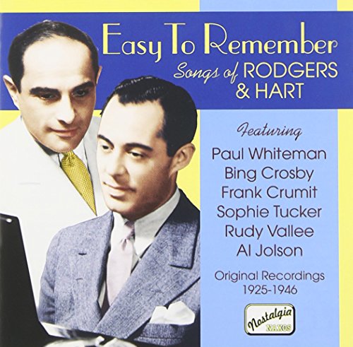 CD cover featuring portraits of two men and song titles.