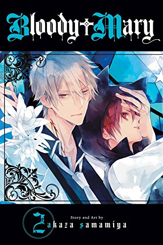 Bloody Mary Volume 2