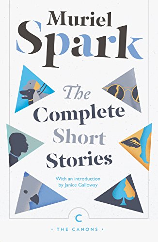 The Complete Short Stories (Canons)