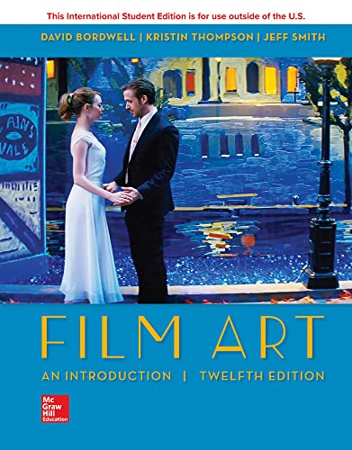 ISE Film Art: An Introduction (ISE HED FILM)