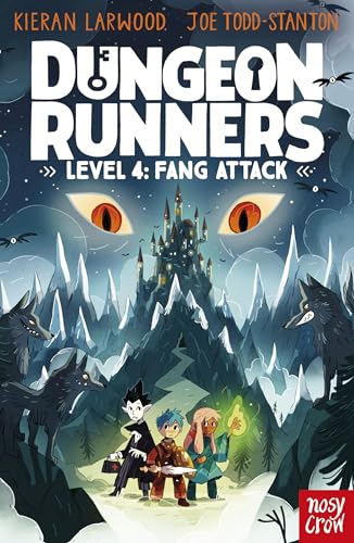 Dungeon Runners: Fang Attack