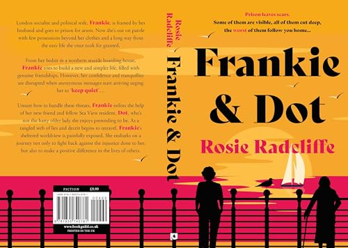 Frankie & Dot