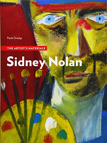 Sidney Nolan - The Artist's Materials