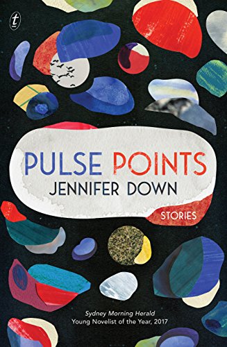 Pulse Points Stories