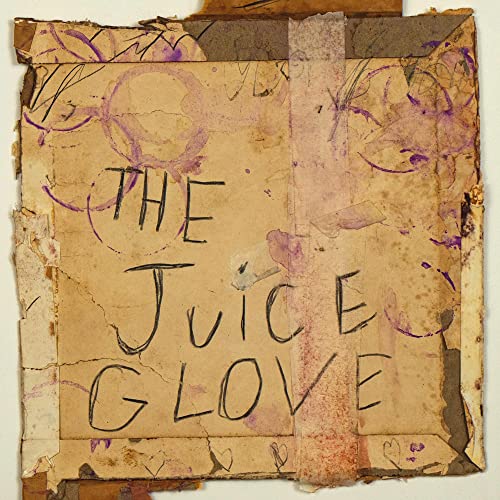 Vinyl record cover for “The Juice” by G. Love & Special Sauce.
