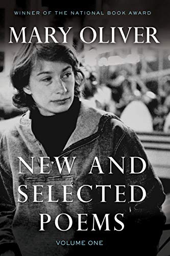 New and Selected Poems, Volume One: 1