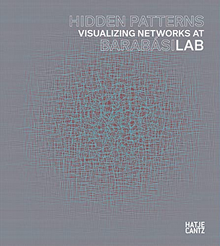 Lászlo Barabási - Hidden Patterns