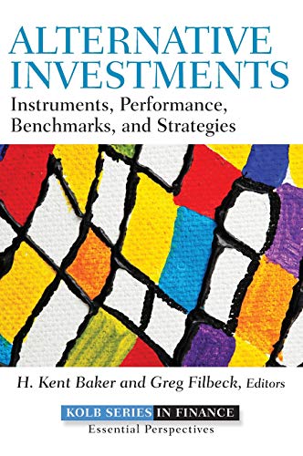 Alternative Investments: Instruments