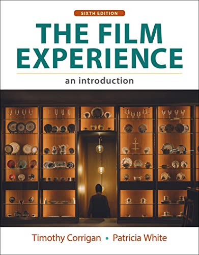 The Film Experience : An Introduction