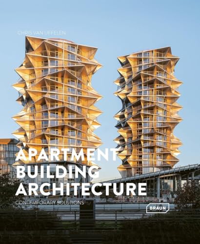 Apartment Building Architecture : Contemporary Solutions