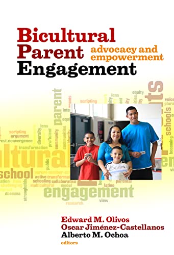 Biocultural Parent Engagement : Advocacy and Empowerment