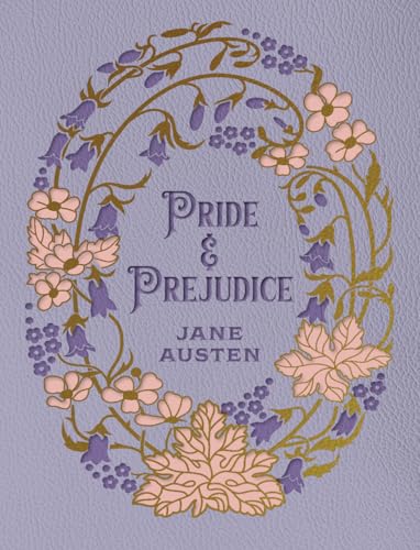 Pride and Prejudice