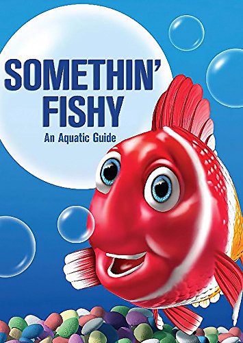 The Desktop Aquarium: Just Add Water! (Running Press Mega Mini Kit) (Mega Mini Kits)