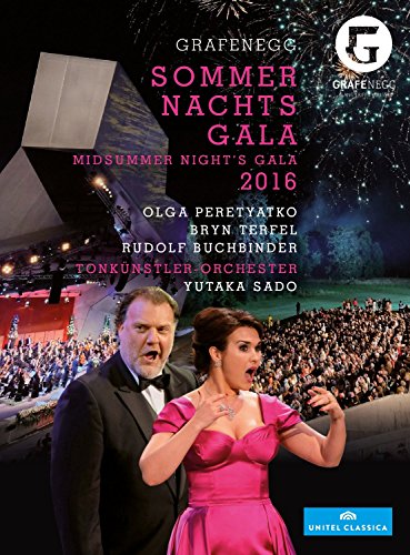 DVD cover featuring Bryn Terfel and Olga Peretyatko performing opera.