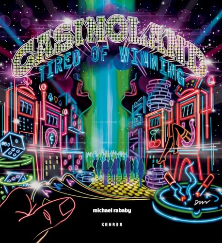 Casinoland - Tired of Winning