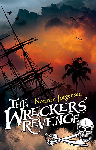 The Wreckers' Revenge