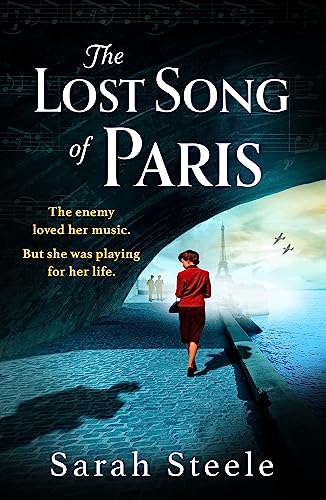 The Lost Song of Paris