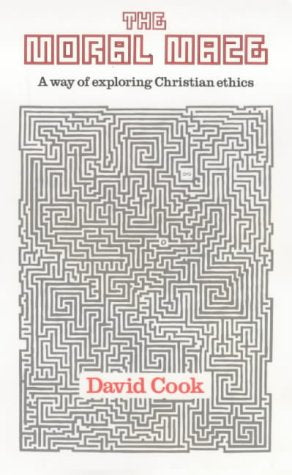 The Moral Maze: AWay of Exploring Christian Ethics