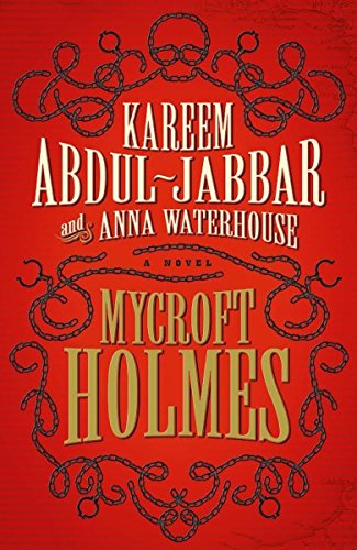 Mycroft Holmes (Hard Case Crime)