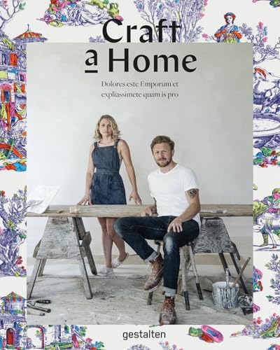 Insiders & Company : The New Artisans of Interior Design