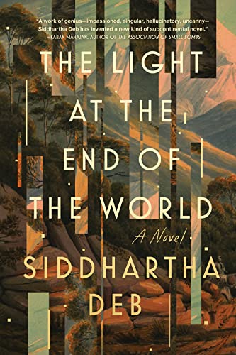 Light at the End of the World, The