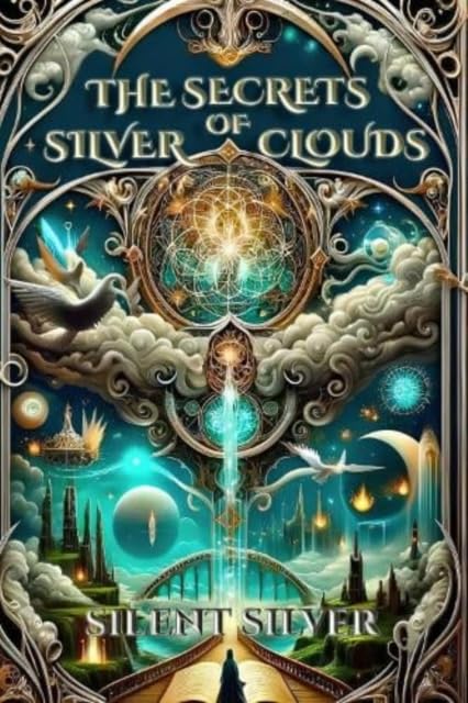 The Secrets of Silver Clouds : A Booktok Urban Fantasy Magic Adventure The Secrets of Silver Clouds: Book 1 (The Silver Clouds Series) 1 : 1