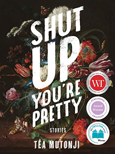 Shut Up You're Pretty