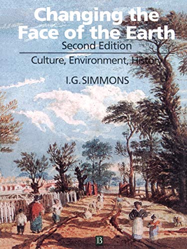 Changing the Face of the Earth: Culture