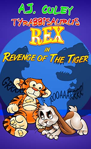 Revenge of the Tiger : 2