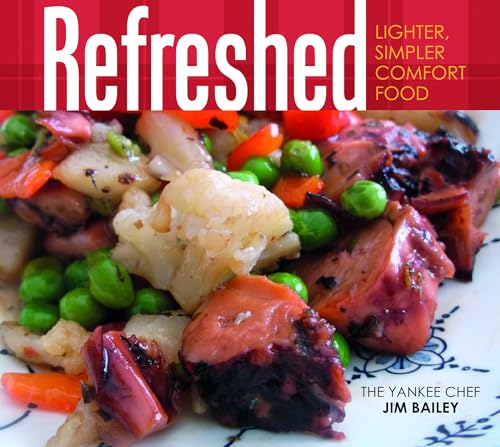 Refreshed