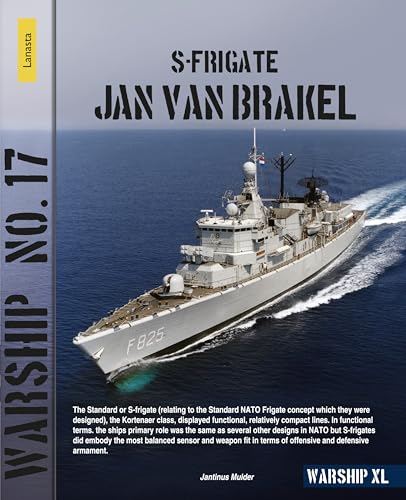 S-frigate Jan van Brakel