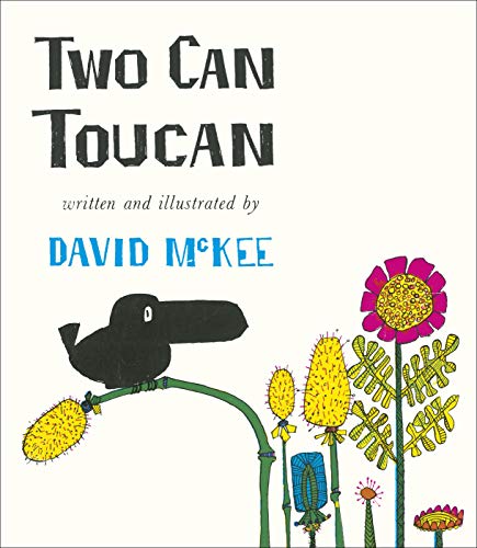 Two Can Toucan: 1