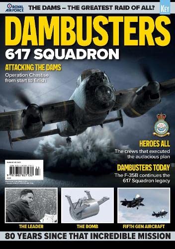 Dambusters (617 Squadron)