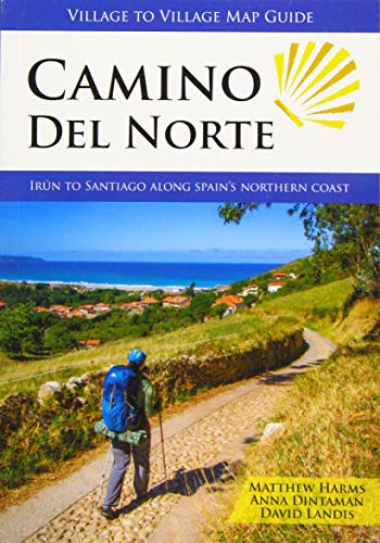 Camino del Norte: Irun to Santiago along Spain's Northern Coast