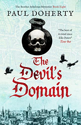 The Devils Domain
