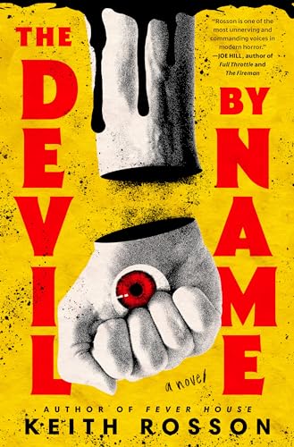 The Devil by Name : A Novel