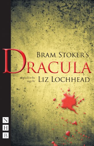 Dracula (NHB Modern Plays)