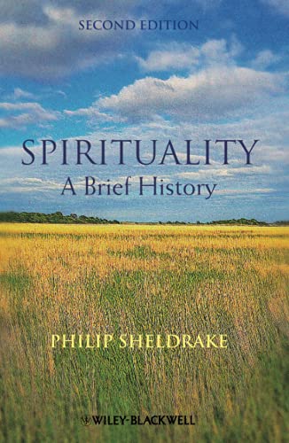 Spirituality: A Brief History